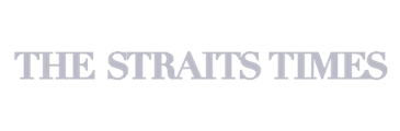 Media logo The Straits Times logo