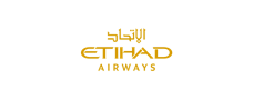 Etihad Airways Spaceship Storage customer