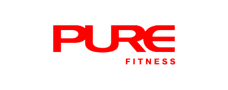 Pure fitness Spaceship Storage customer